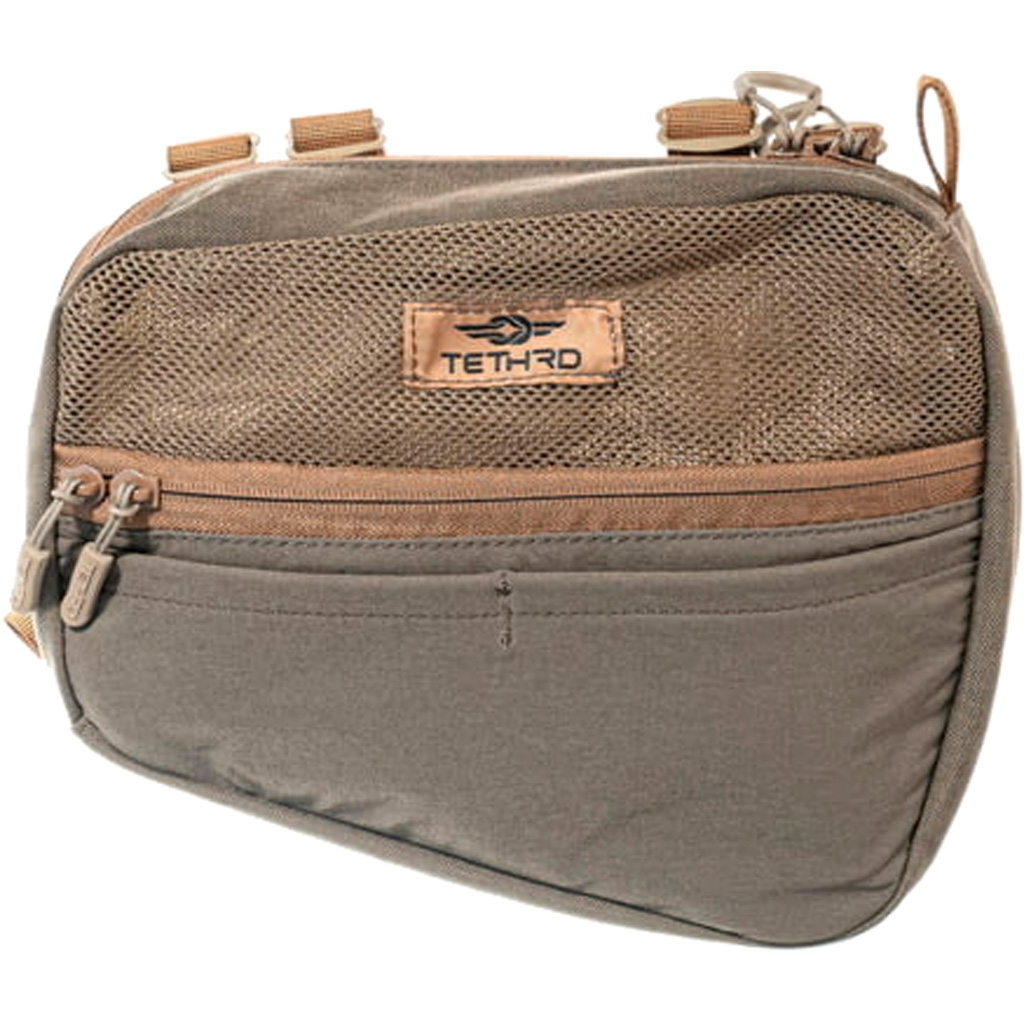 Tethrd Modular Ultralock Pockets - Image 3