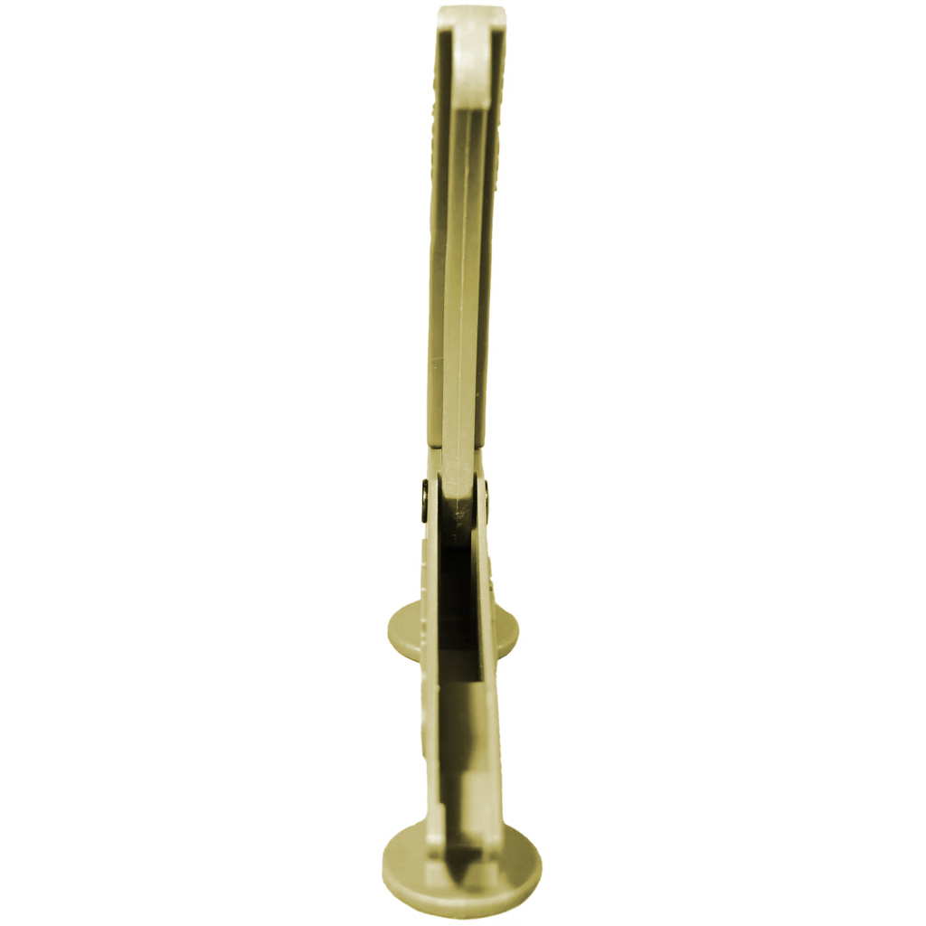 Tethrd Fold N Go Holder Olive - Image 3