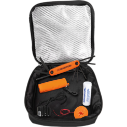 Easton Archery Essentials Tool Pack 8 Pc.