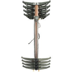 Tethrd One Stick 4 Pk.