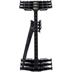 Latitude Carbon Ss Climbing Sticks 3 Pack