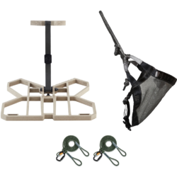 Xop Invader-mutant Combo