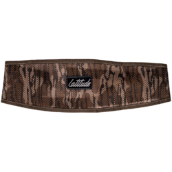 Latitude Back Band Mo Bottomlands