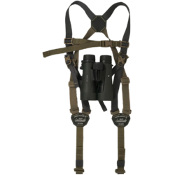 Latitude Saddle Suspenders