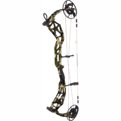 Bear Alaskan Pro Bow Emerge 2.0 70 Lbs. Lh