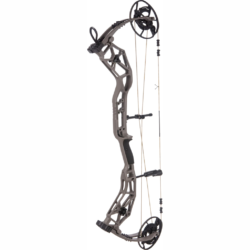 Bear Alaskan Pro Bow Stone 70 Lbs. Lh