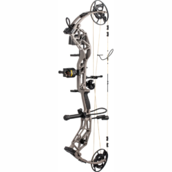 Bear Alaskan Pro Rth Package Stone 60 Lbs. Rh