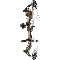 Bear Thp Adapt 2+ Hp Rth Sync Emerge 2.0 70 Lbs. Rh