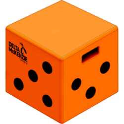 Delta Predator Hp 16? Crossbow Target