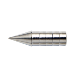 Carbon Express Pin Points Linejammer Pro 100 Gr. 12 Pk.