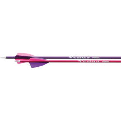 Victory Venus Youth Arrows Pink-purple 72 Pk.