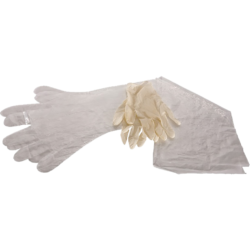 Allen Field Dressing Gloves 2 Pk.